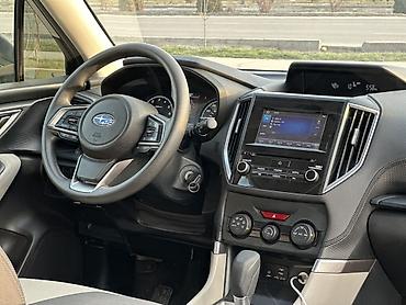 Subaru: Subaru Forester: 2019 г., 2.5 л, Вариатор, Бензин, Кроссовер — 9