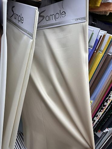 Другой текстиль: Ткани для одежды и интерьера — широкая палитра оттенков - — 20