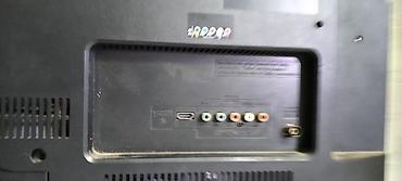 smart tv: LG 32CS461 – 32 düym LCD televizor Xüsusiyyətlər: - Ekran: 32" LCD - — 2