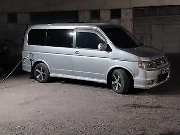 Honda: Honda Stepwgn: 2004 г., 2 л, Автомат, Бензин, Минивэн — 3