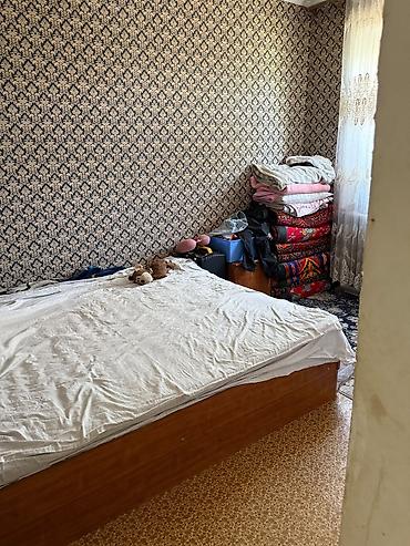 квартира технопарк: 3 комнаты, 70 м², 105 серия, 3 этаж, Косметический ремонт — 5