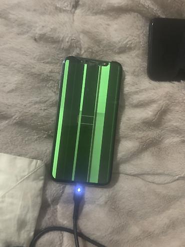 Apple iPhone: IPhone Xs, 64 ГБ, Черный, 72 % — 7