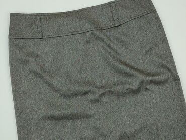 spódnice do kolan: Skirt, 4XL (EU 48), condition - Very good