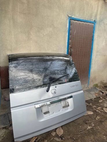 парикмахерское оборудование бу в бишкеке: Крышка багажника Honda, 2003 г., Б/у, Оригинал