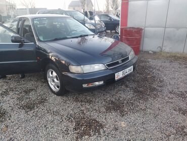 купить диски на хонду срв: Honda Accord: 1997 г., 2 л, Автомат, Бензин, Седан