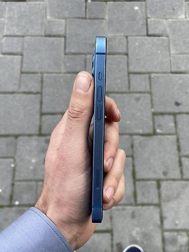 Apple iPhone: IPhone 13, 128 GB, Mavi, Face ID — 4