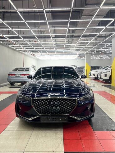 ролс ройс машина: Hyundai Genesis: 2020 г., 3.3 л, Автомат, Бензин, Седан