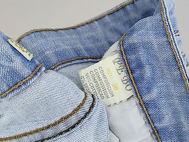 hk jeans: Szorty damskie, rozmiar M — 5