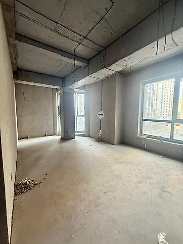 Продажа квартир: 3 комнаты, 104 м², Элитка, 3 этаж, Готовая ПСО (под самоотделку) — 4