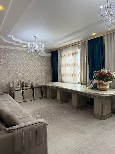Продажа коттеджей и домов: 🏡 2-этажный кирпичный дом 180 м² — Учкун ✨🔥 📍 район: Учкун — — 4