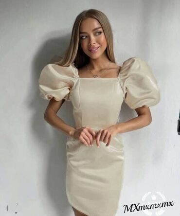 comma haljine 2022: Other sleeves