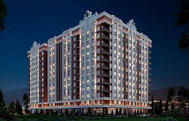 Продажа квартир: 3 комнаты, 88 м², Элитка, 10 этаж — 9