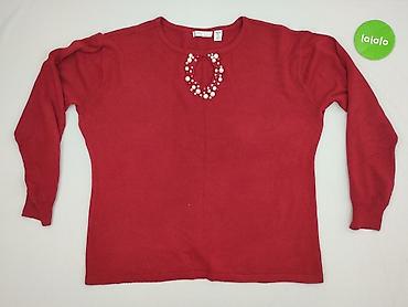 sweter canda: Femme Luxe, Sweter damski, rozmiar XL — 2