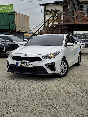 диски на кия к3: Kia K3: 2020 г., Автомат, Седан — 1