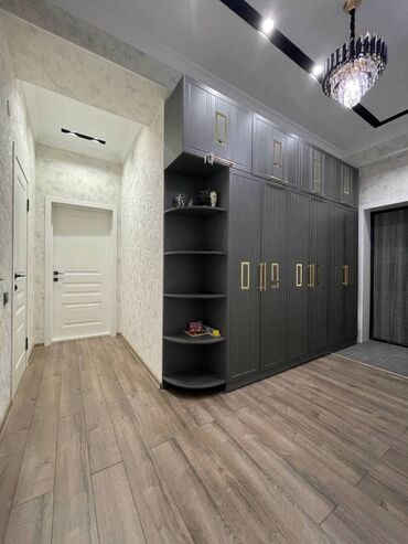 элитные дом: 2 комнаты, 69 м², Элитка, 3 этаж