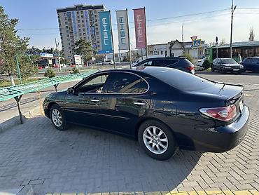 фары windom: Toyota Windom: 2003 г., 3 л, Автомат, Бензин, Седан — 3