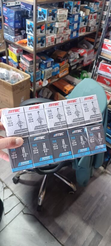 Другие автозапчасти: Автоаксессуары и свет для автомобиля NEW LIGHT 1) Светодиодные лампы — 51