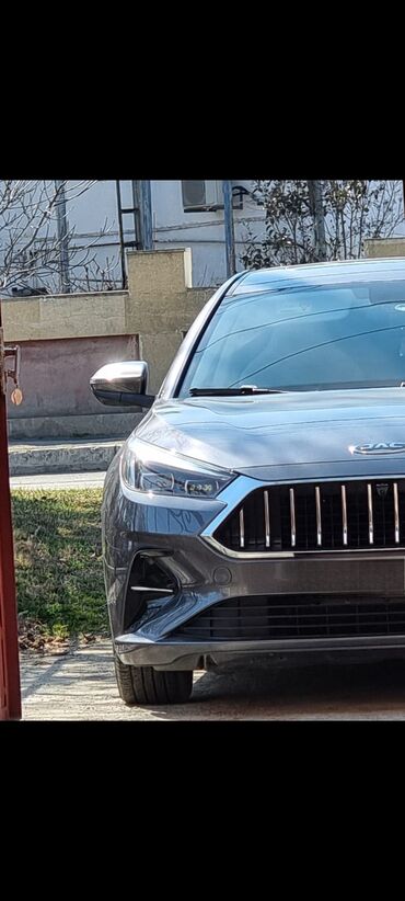 JAC: JAC : 1.5 l | 2023 il 95000 km Hetçbek — 4
