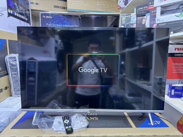 Телевизоры: Телевизор skyworth 43ste6600 android обладает 43-дюймовым экраном 110 — 16