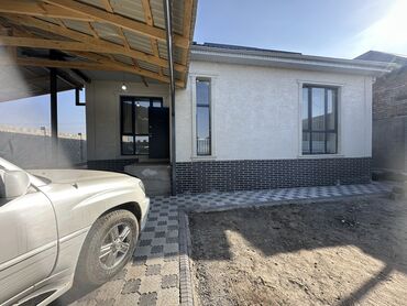 дом в чок тале: Дом, 120 м², 4 комнаты, Собственник, Евроремонт