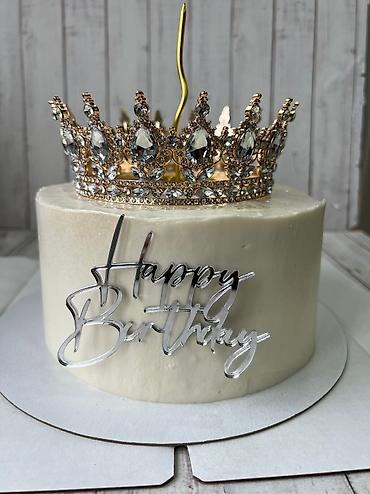 Другие услуги: Заказдарды кабыл алабыз Тренд болуп жаткан корона тортторду,бизден — 23