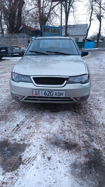 крышка нексия: Daewoo Nexia: 2008 г., 1.5 л, Механика, Бензин, Седан