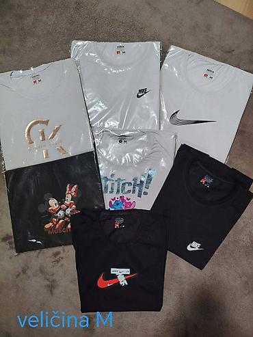 Women's Clothing: 03. Ženske majice
1 za 1750 din
3 za 3599 din
5 za 4700din✅✅ — 2