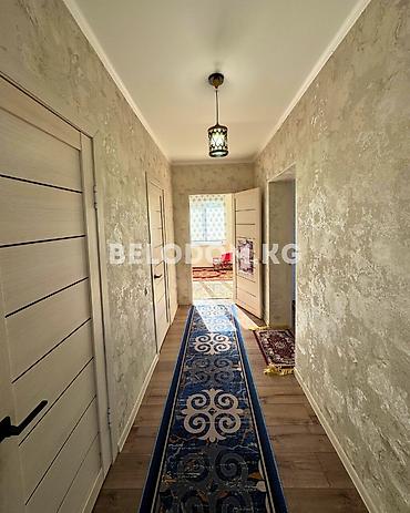петровке: 🏠Продается дом в с. Петровка Верхняя зона, от трассы - 4км 🟡Кирпичный — 4