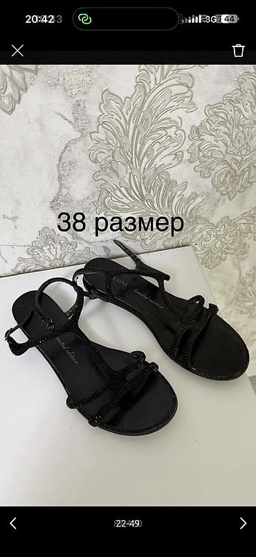 Повседневные платья: Обувь женская, вещи покупала в Италии/Дубаи, размер обуви 36/38 — 31