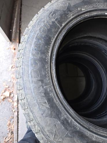 снего: Зимние шины Bridgestone Blizzak - Размер: 225/65 R17 - Индекс — 3