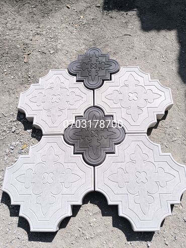 Евробрусчатка: Доп.услуги:Бесплатная доставка.Бесплатный выезд.Гарантия — 24