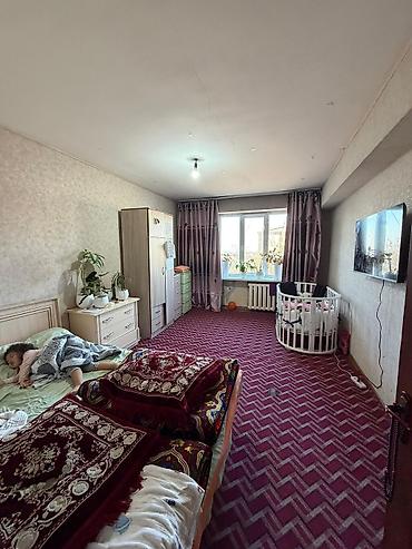 Продажа квартир: 2 комнаты, 45 м², Индивидуалка, 4 этаж, Евроремонт — 10