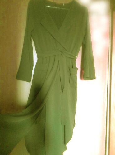 Gündəlik donlar: Платья размер S,M — 6