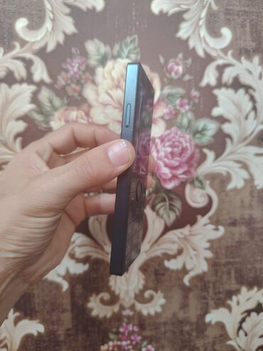 Nokia: Nokia 6300 4G, 1 TB, rəng - Qara, Barmaq izi, İki sim kartlı — 8