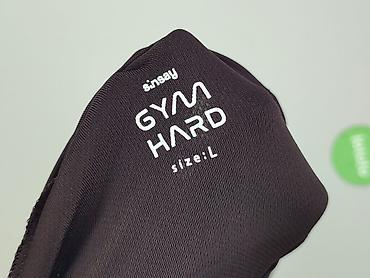 bluzki lycra: T-shirt damski, rozmiar L — 4