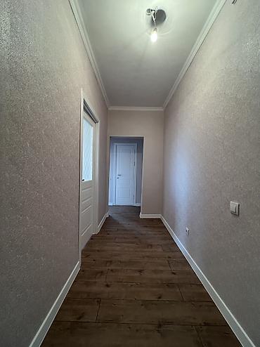 Продажа квартир: 2 комнаты, 53 м², Элитка, 5 этаж, Евроремонт — 7