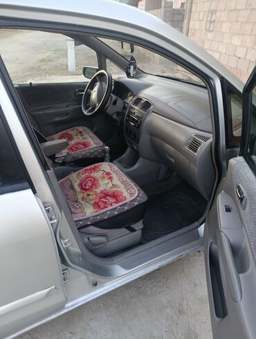 Mazda: Mazda PREMACY: 1999 г., 1.8 л, Бензин, Универсал — 9