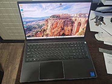 intel xeon e3: Продаю ноутбук dell Экран 15.6 дюймов Full hd Ips 400 nit (c режимом — 1