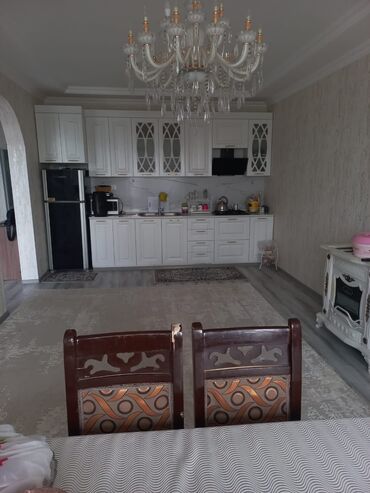 Həyət evləri və villaların satışı: Salam ev çox təcili satılır ünvan yeni Ramana star boya yolu — 16