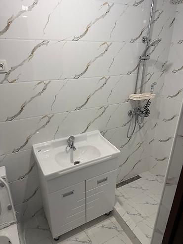 Продажа коттеджей и домов: Продается коттедж в ЦО Лазурный берег Общая площадь 120 кв м Участок 3 at lalafo.kg — 6 Продажа коттеджей и домов: Продается коттедж в ЦО Лазурный берег Общая площадь 120 кв м Участок 3 — 6