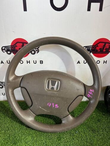 рулевая рейка опель: Руль HONDA Odyssey RA6 2 2001 (б/у)