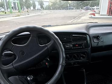 Другие автомобили: Продаю гольф 3 универсал 1.8 моно на полном хаду не дымит не троит — 16