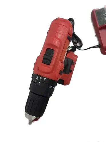 Šrafcigeri i električni odvijači: Hilti aku šrafilica (NOVO) Snaga: 36V - Broj obrtaja — 4