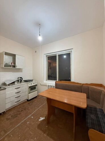 Продажа квартир: 1 комната, 30 м², Индивидуалка, 6 этаж, Косметический ремонт
