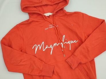 t shirty polaroid: H&M, Women`s hoodie, size M