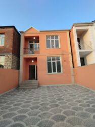 Həyət evləri və villaların satışı: 4 otaqlı, 150 kv. m, Kredit yoxdur, Yeni təmirli — 3