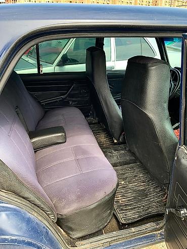 Avtomobil satışı: VAZ (LADA) 2107: 1.6 l | 2003 il 290000 km Sedan — 5