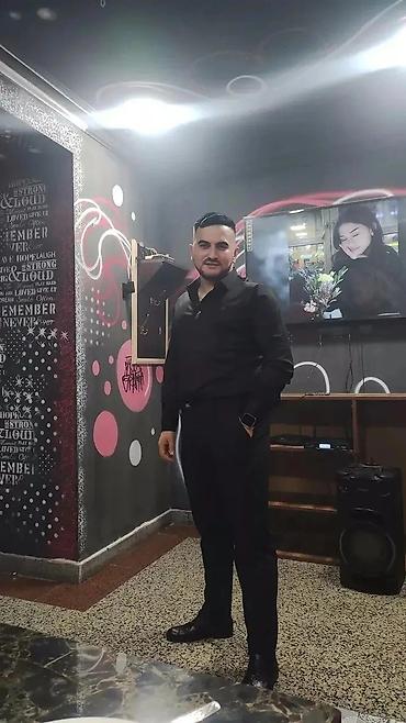 2 ci mikrorayon: Salam ozume kiraye ev axtariram 25 yasim var programist islirem hemde — 2