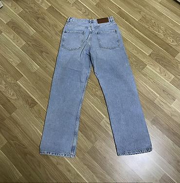 zara cins: Cins şalvar, Zara — 1
