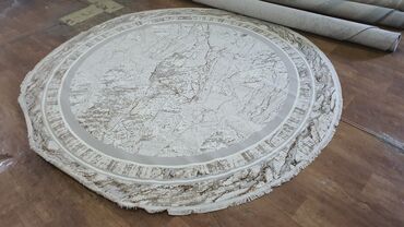 Ковры и паласы: Ковер Новый, 200 * 300, Полиэстер, Турция, Безналичная/наличная оплата at lalafo.kg — 10 Ковры и паласы: Ковер Новый, 200 * 300, Полиэстер, Турция, Безналичная/наличная оплата — 10